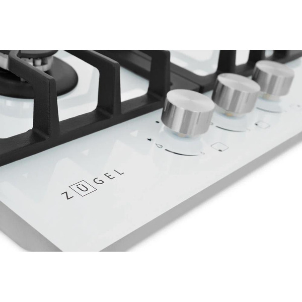 Варочная панель ZUGEL ZGH451W