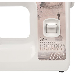 Швейная машина Elna 1150
