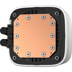 Система жидкостного охлаждения для процессора DeepCool LD360 R-LD360-WHDMMN-G-1