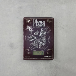 Кухонные весы SCARLETT SC-KS57P66