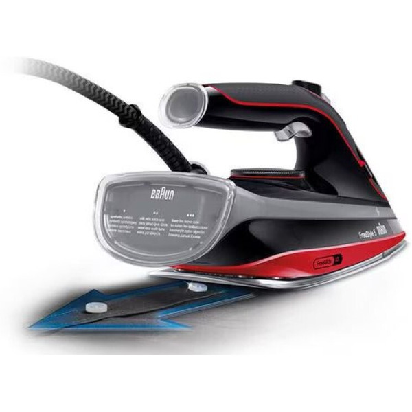 Утюг Braun SI5057RD