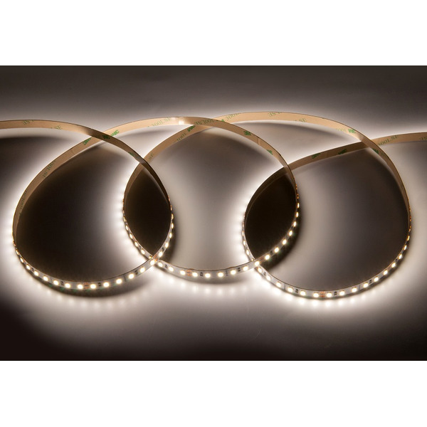 Лента светодиодная General GLS-2835-120-9,6-12-IP20-4 (5 м) (501210)