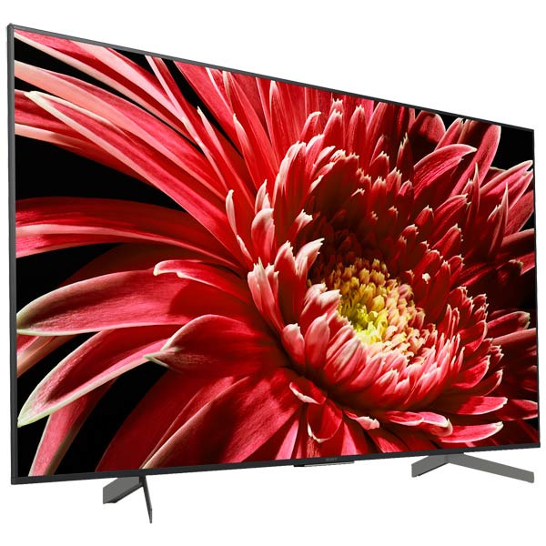 Телевизор SONY KD-75XG8596