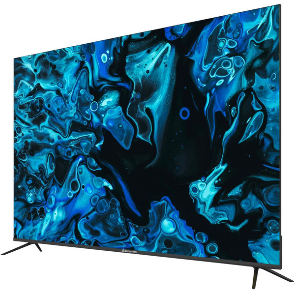 Телевизор EVOLUTION WOSQ75MR1UHD