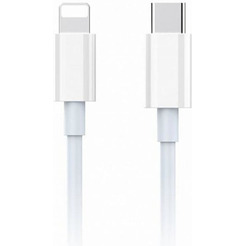 Кабель Celebrat CB-13i (белый)