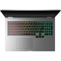 Игровой ноутбук Infinix GT Book GL614 71005000135