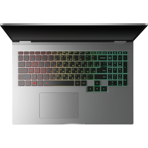 Игровой ноутбук Infinix GT Book GL614 71005000135
