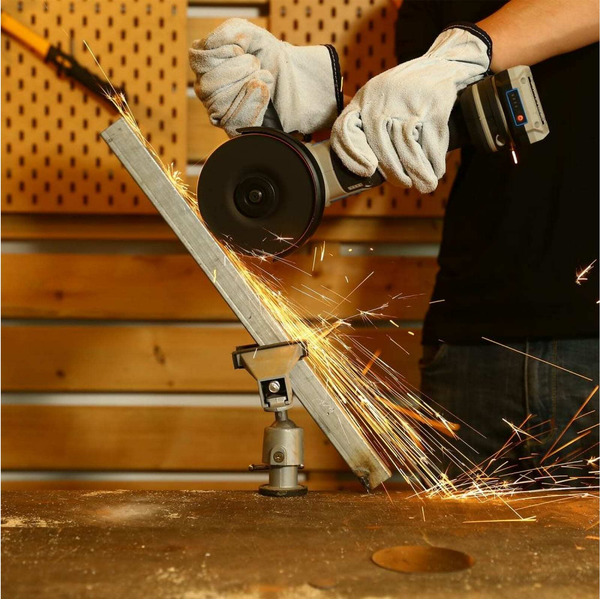 Шлифмашина Deko DKAG20 Set (063-4027)