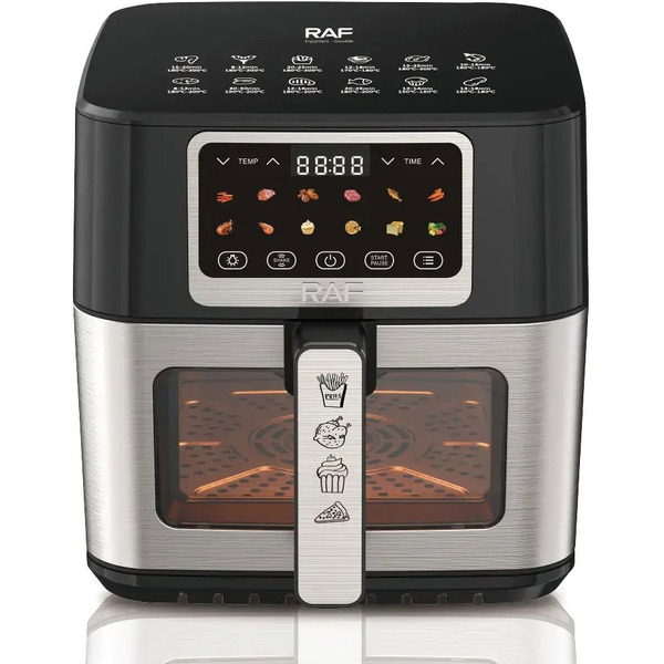 Аэрогриль RAF R.50001