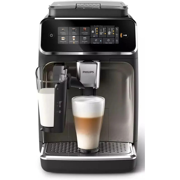 Кофемашина Philips Series 3300 LatteGo EP3347/90