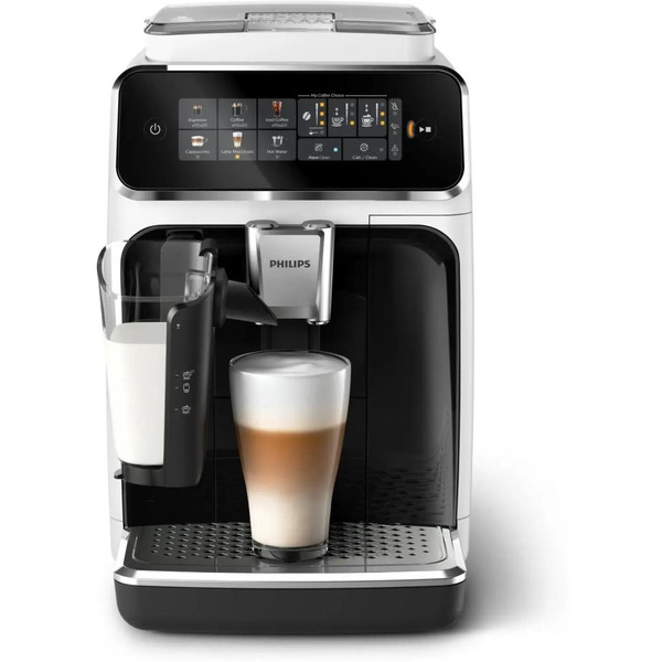 Кофемашина Philips serie 3300 EP3343/50