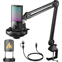 Микрофон Maono PM450S