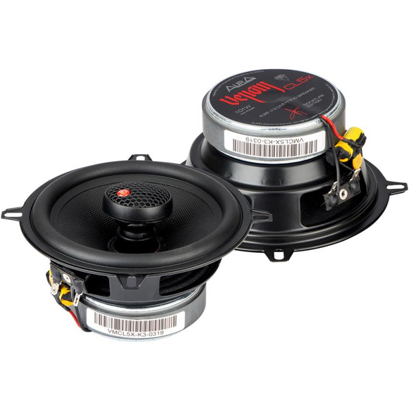 Автоакустика Aura Venom-CL5X