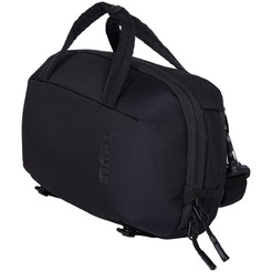 Сумка через плечо Thule Subterra 2 Crossbody 5L TSCB405BLK (черный)