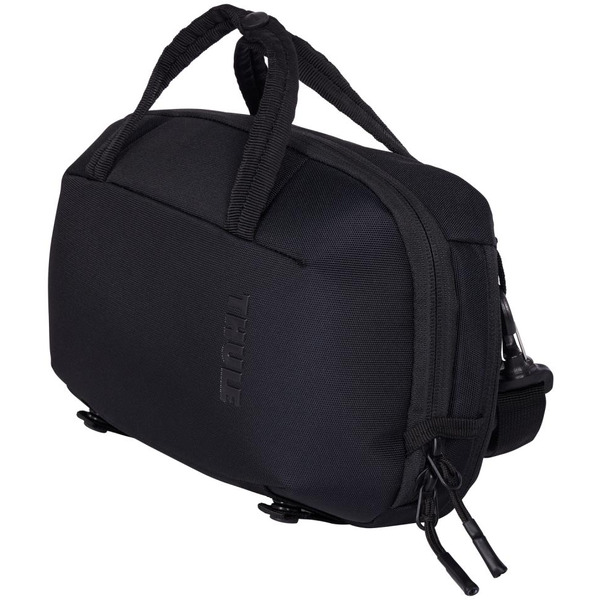 Сумка через плечо Thule Subterra 2 Crossbody 5L TSCB405BLK (черный)