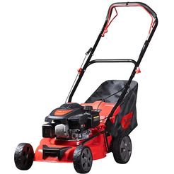 Газонокосилка Fubag FPL 42 S (31777)