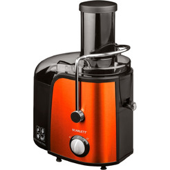 Соковыжималка SCARLETT SC-JE50S42