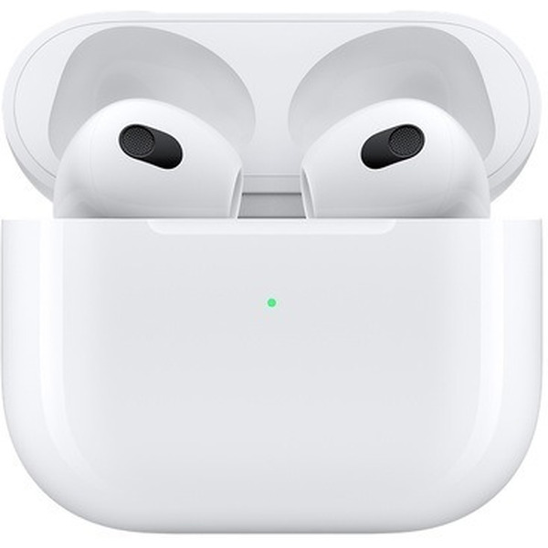 Наушники Apple AirPods 3 Lightning (MPNY3ZA/A)