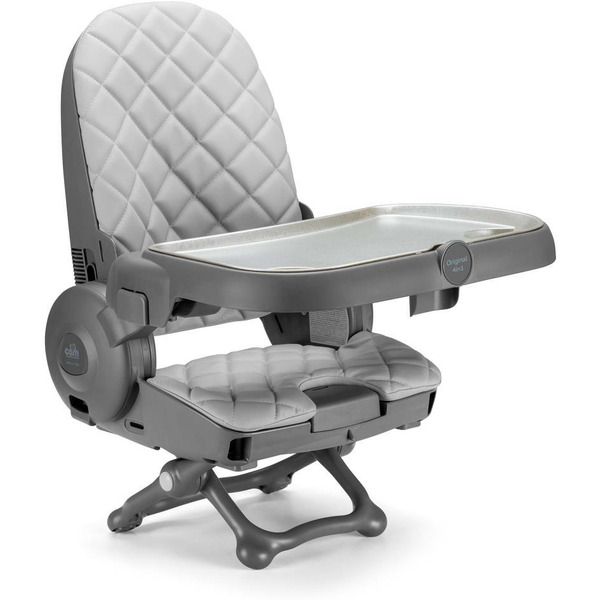 Стульчик для кормления Cam Original 4In1 Серебристый S2200-C255