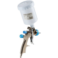 Краскораспылитель DGM Air Gun 300 DAG300-L14