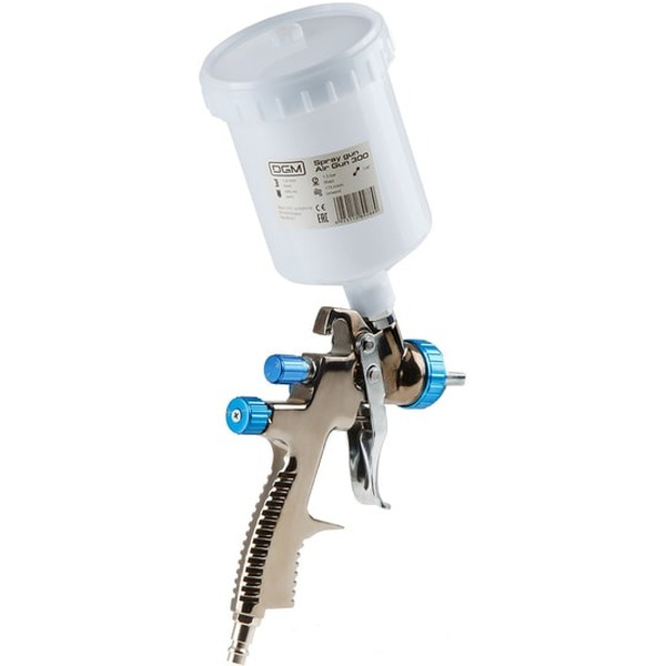 Краскораспылитель DGM Air Gun 300 DAG300-L14