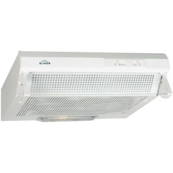 Кухонная вытяжка Elikor Призма 60П-290-П3Л (белый)