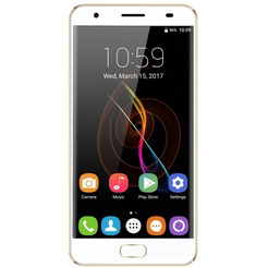 Смартфон Oukitel K 6000 Plus gold 4GB RAM+64GB