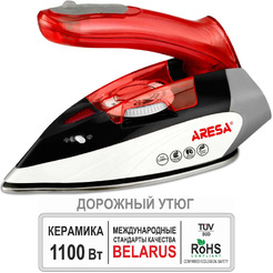 Электроутюг ARESA AR-3119