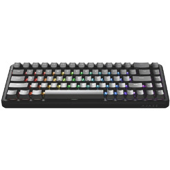 Компьютерная клавиатура AJAZZ AK680 MAX (черный)