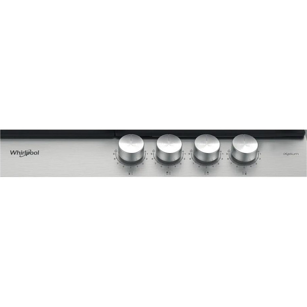 Поверхность газовая WHIRLPOOL AKWL 628/IXL