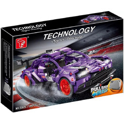 Конструктор TGL T3025