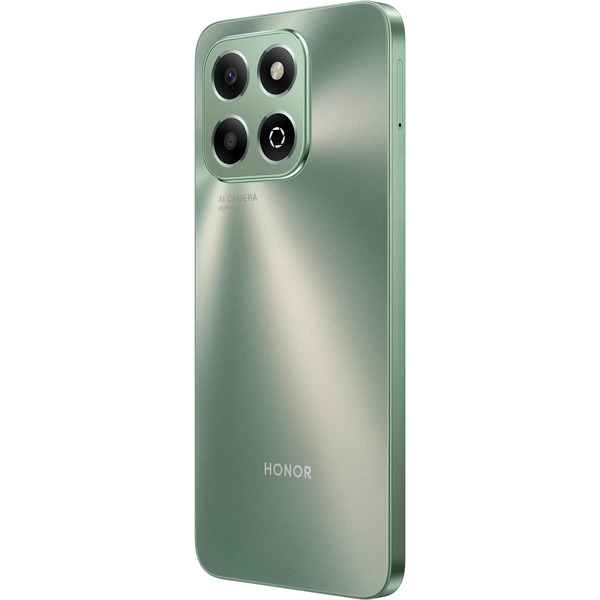 Смартфон Honor X6b (JDY-LX1) 4GB/128GB Forest Green