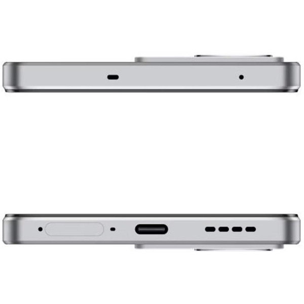 Смартфон Realme 14 5G 12GB/256GB (серебряный)