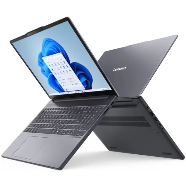 Ноутбук Lenovo IdeaPad Slim 3 15AHP10 83KA001BRK Win11Pro