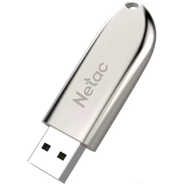 USB Flash Netac U352 USB 2.0 32GB NT03U352N-032G-20PN