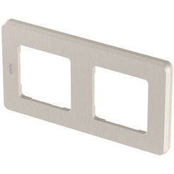 Рамка Legrand Inspiria 673948