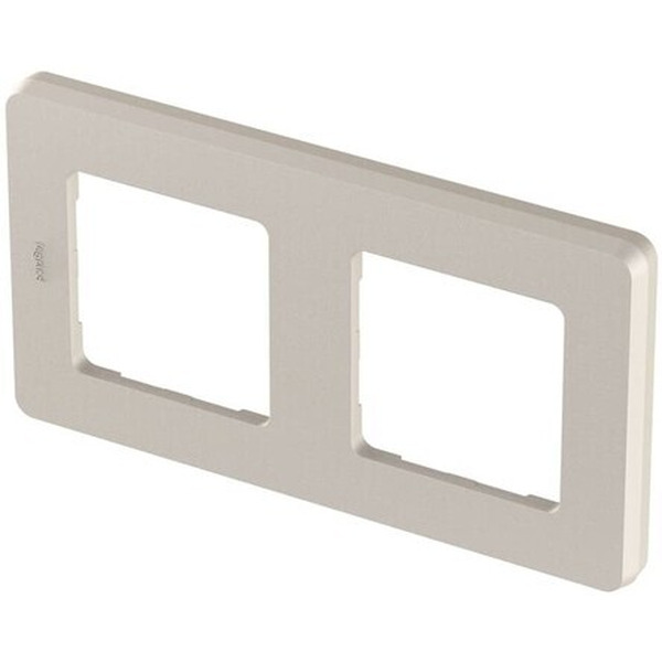 Рамка Legrand Inspiria 673948