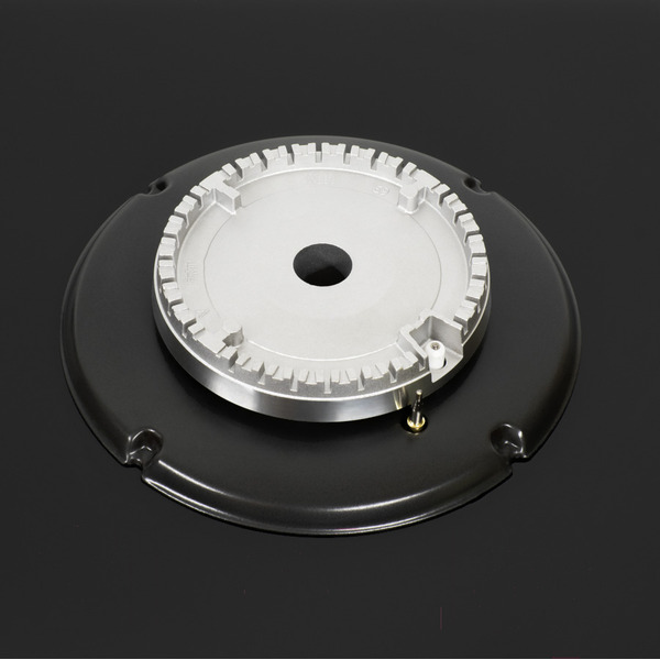 Варочная панель MAUNFELD EGHG.64.2CBG\G