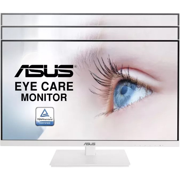 Монитор ASUS Eye Care VA27DQSB-W