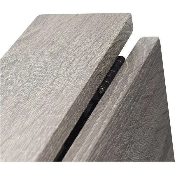 Стол для ноутбука Brabix Loft CD-001 (дуб антик)