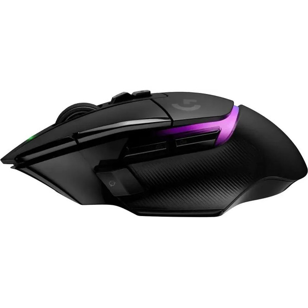 Мышь Logitech G502 X Plus (910-006167) черный