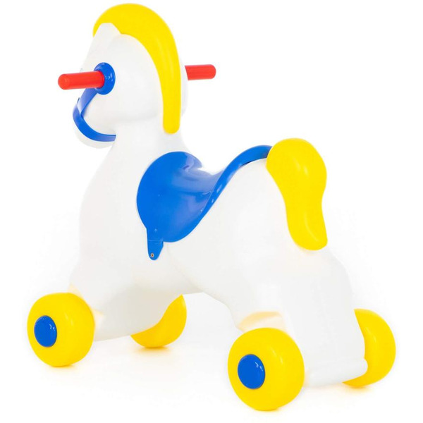 Каталка Полесье Пони 53534