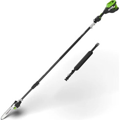 Высоторез Greenworks PS102T 1402407 (без АКБ и ЗУ)