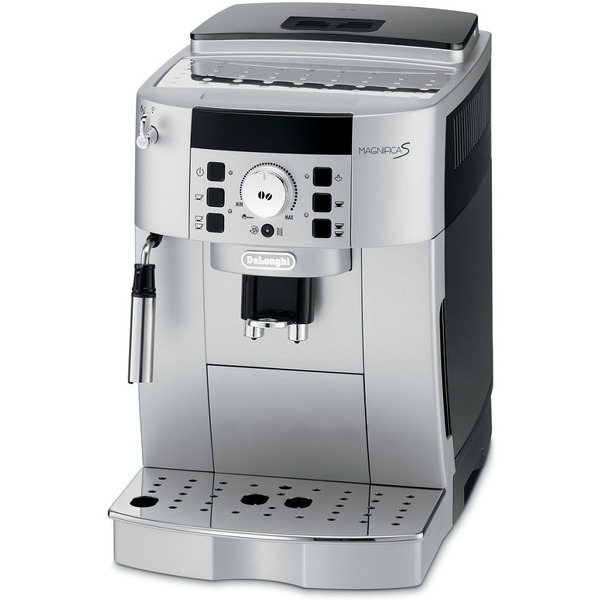 Кофемашина DeLonghi Magnifica S ECAM22.110.SB