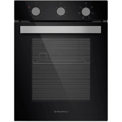 Шкаф духовой электрический MAUNFELD EOEC516PB