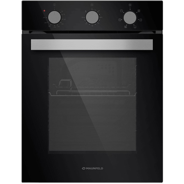 Шкаф духовой электрический MAUNFELD EOEC516PB