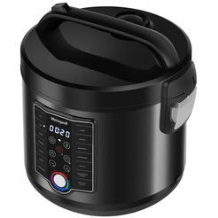 Мультиварка WEISSGAUFF WMC 500 Kuchenchef ColorLoop