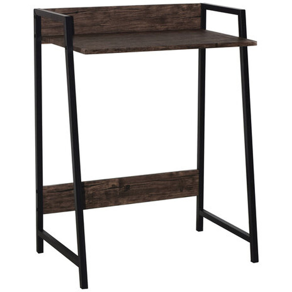 Стол Brabix Loft CD-003 (мореный дуб)