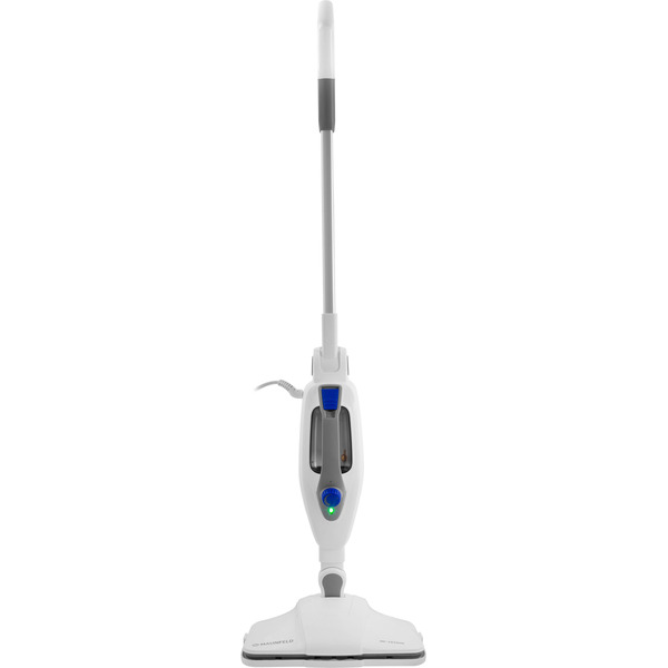 Паровая швабра Maunfeld MF-1934GR