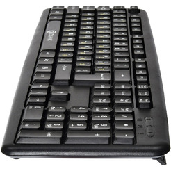 Клавиатура Oklick 130M